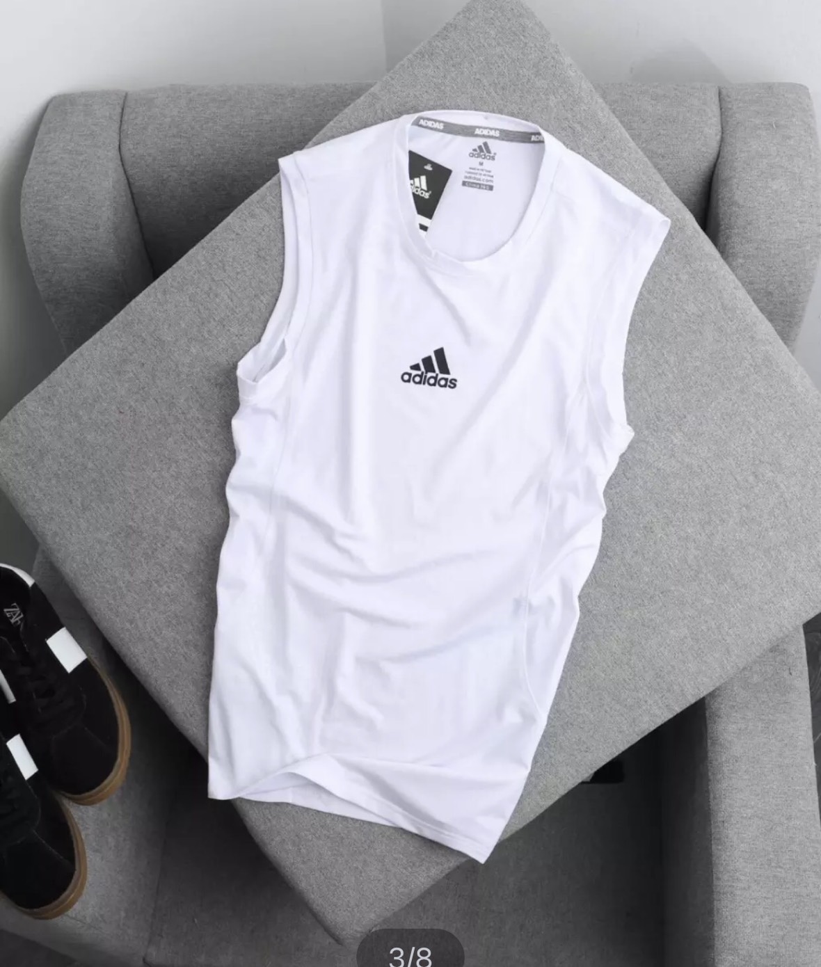 COMBO 3 ÁO BA LỔ NAM , ÁO SÁT NÁCH (CÓ SAI ĐẠI) COMBO 100K/3 CÁI