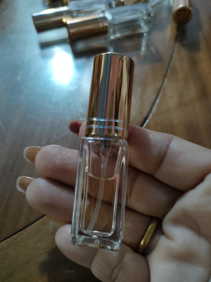 NƯỚC HOA NAM GIÒ 5ML