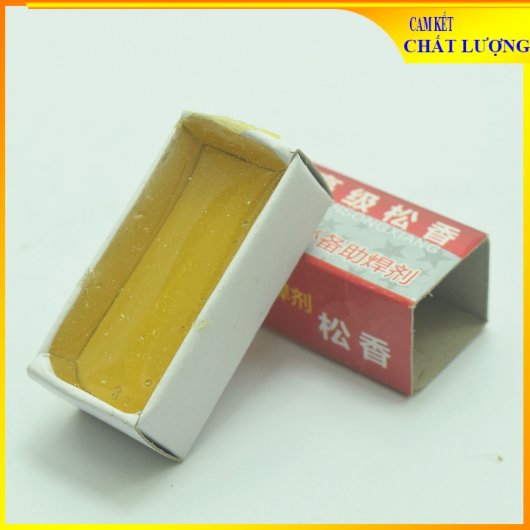 Nhựa thông hàn loại tốt - Hàng nhập khẩu