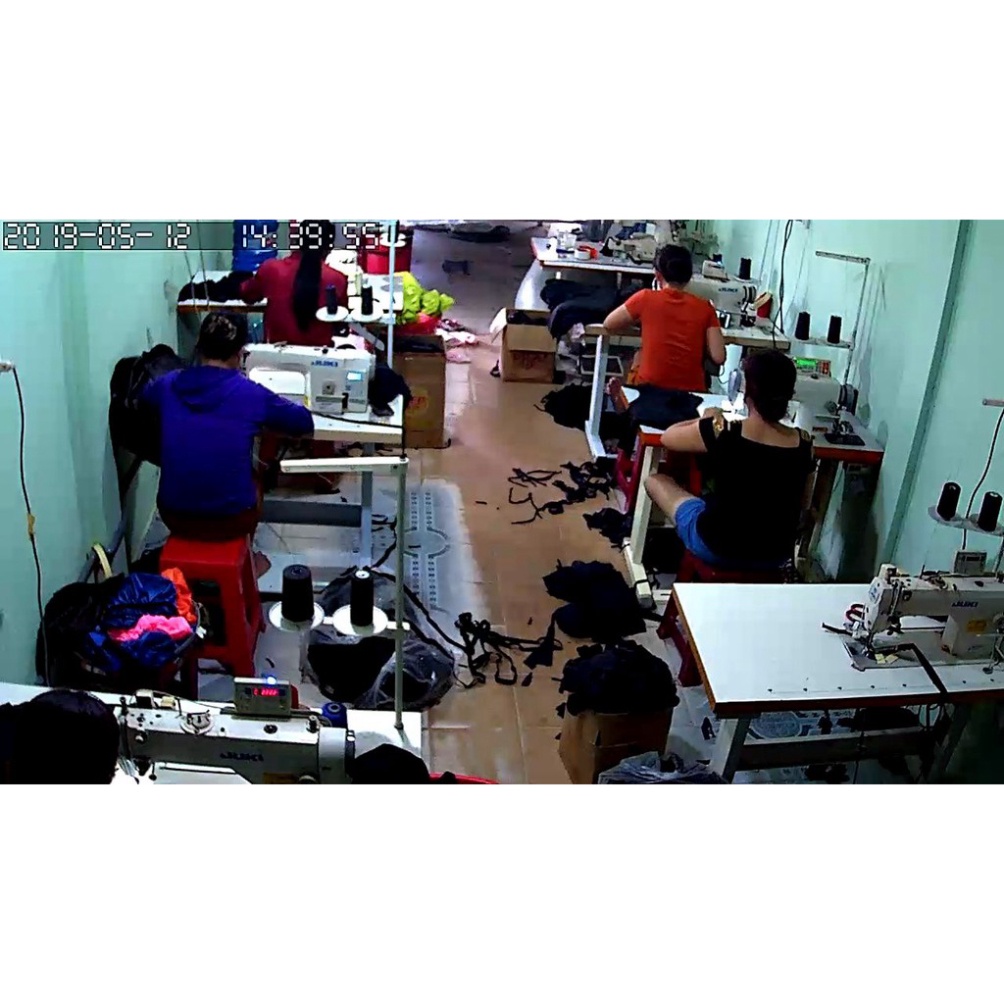 Khăn trùm đầu Ninja Xám, Đen FREESHIP