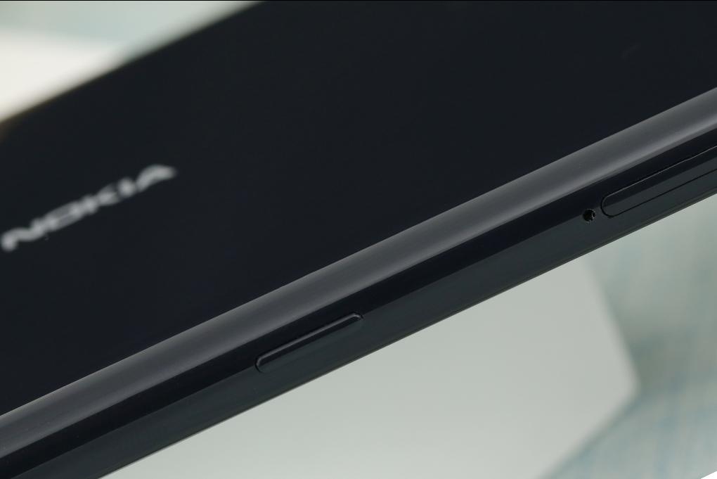 Điện thoại Nokia 3.2 - 2GB RAM, 32GB, 6.26 inch