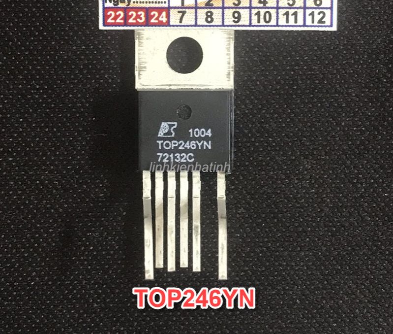 Ic nguồn top246yn top246y top246 chính hãng