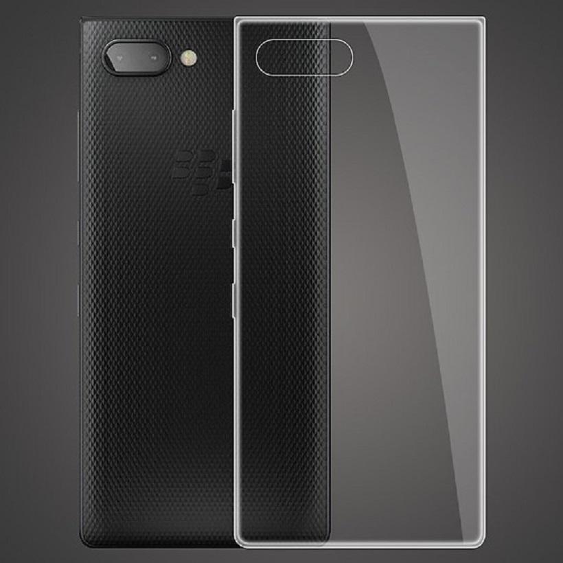 [HCM]Ốp chống sôc Bumper cho Blackberry Keytwo Key2