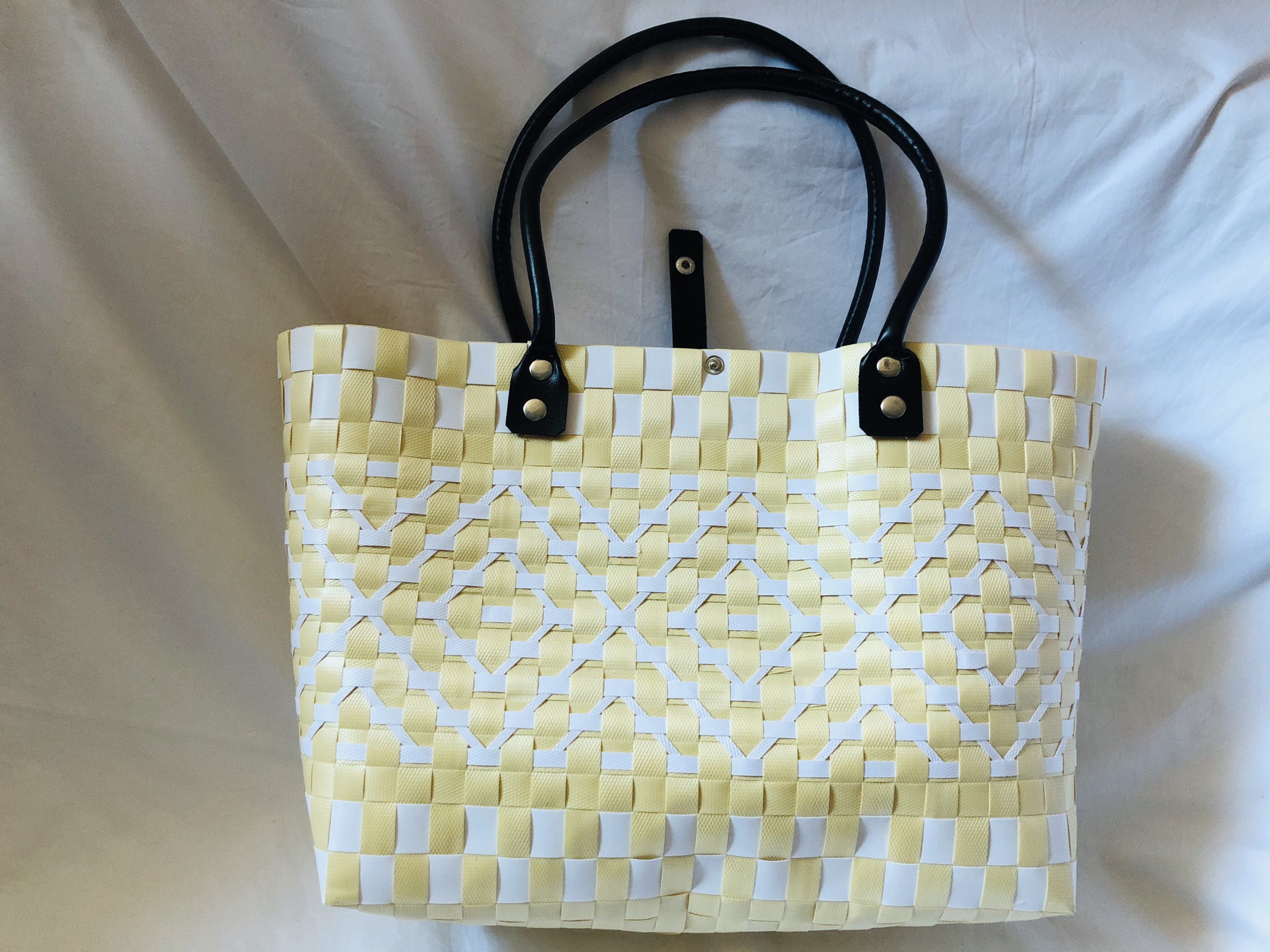 Colorful Hand Woven Bags Made in Vietnam for the best gift for Japanese