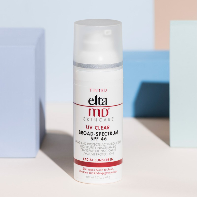 Kem chống nắng Elta MD spf 46- Happy House