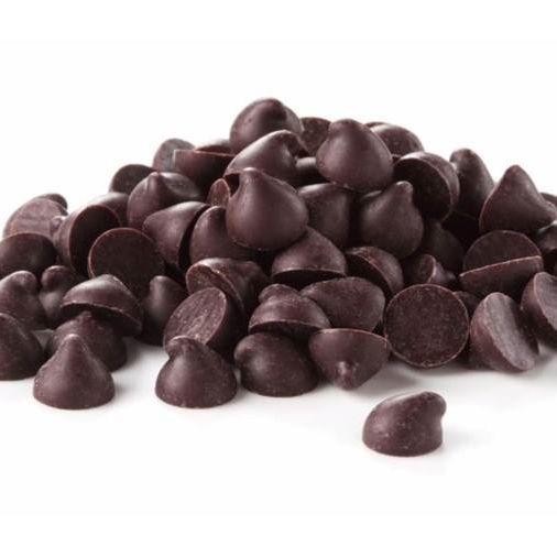 Socola mini chíp đen 1 kg ( 4mm)