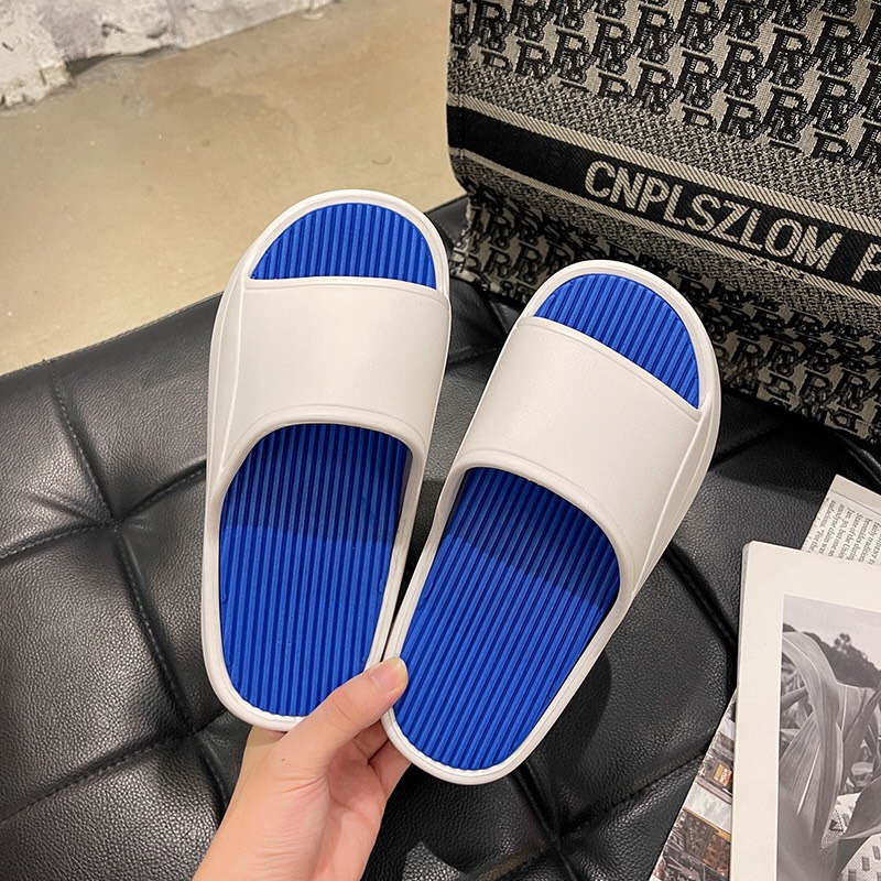 Dép nữ độn đế 5cm  siêu êm