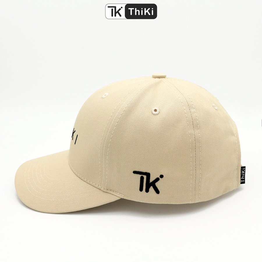 Mũ Nón Lưỡi Trai Basic THIKI chính hãng