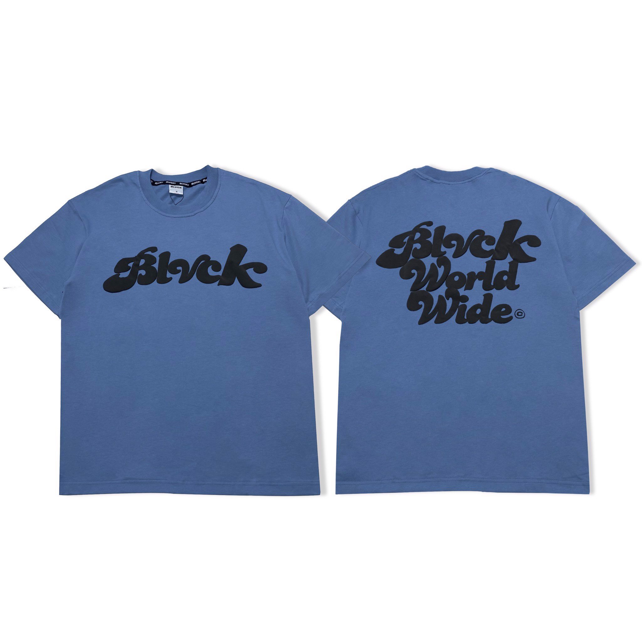 BLVCK Lofi T-shirt (6 Colors)