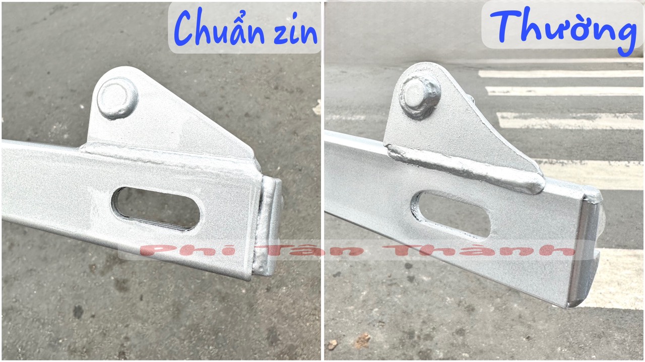 GẤP SAU XE WAVE RS 100 -  WAVE A 100 ( HÀNG ĐẸP - CHUẨN ZIN )