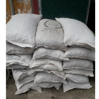 1Kg Đá Bọt Núi Lửa Indonesia Kích Thước 3-4cm hoặc 1-2 cm