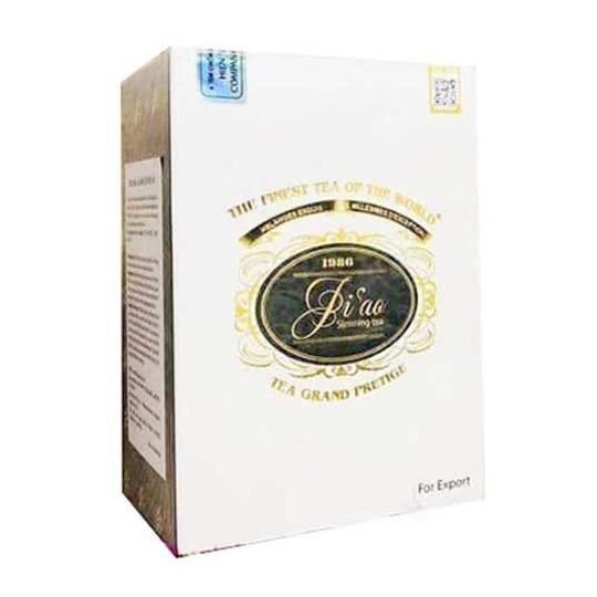 trà giảm cân Biao