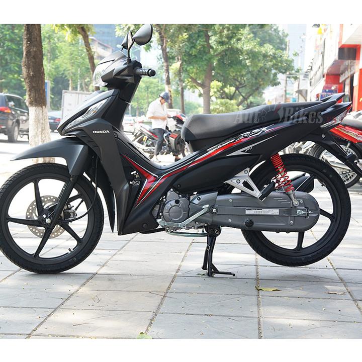Dây cầu chì xe Wave RS