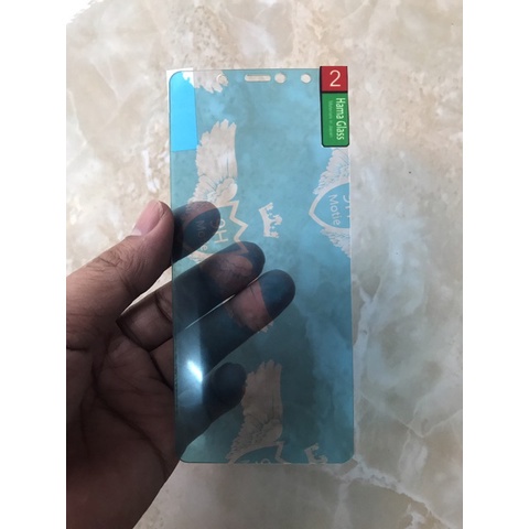 kính cường lực dẻo nano VSMART Active 1 / VSMART Active 1+ (VSMART Active 1 plus)