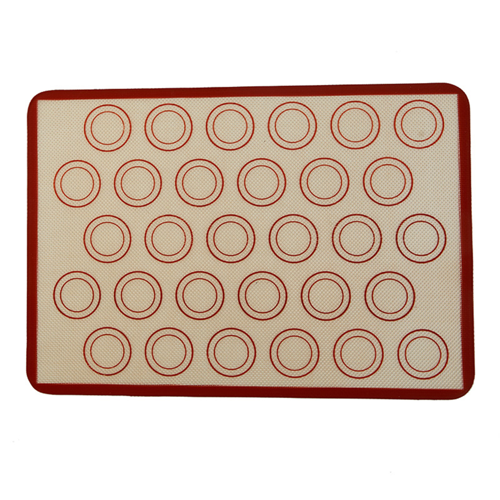 Tấm nướng chịu nhiệt silpat nướng macaron