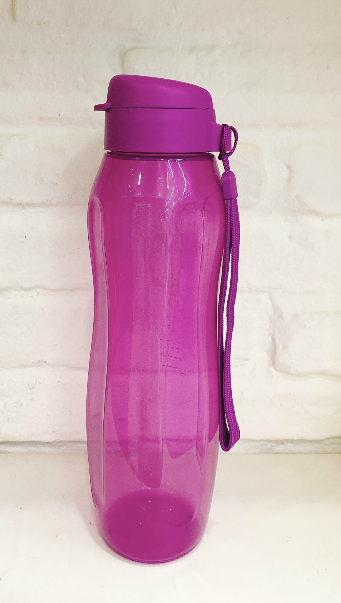 Bình nước Tupperware Eco Bottle Gen II 1L