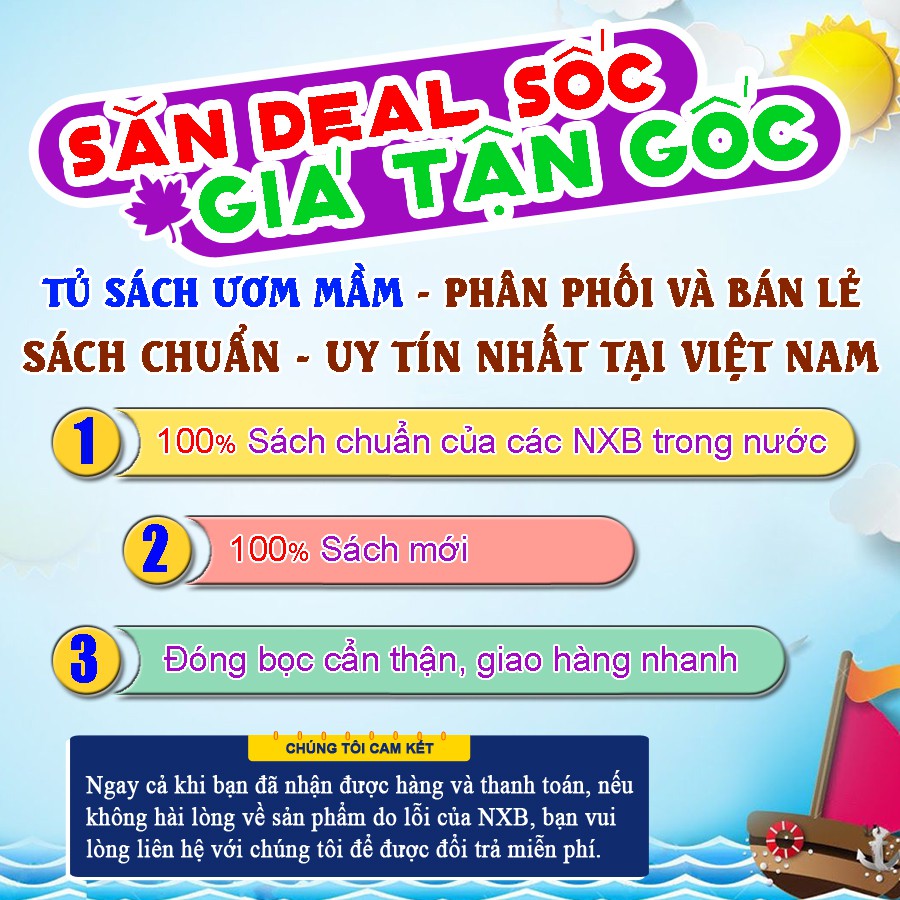 Sách - Nhân Tố Enzyme - 2. Thực Hành