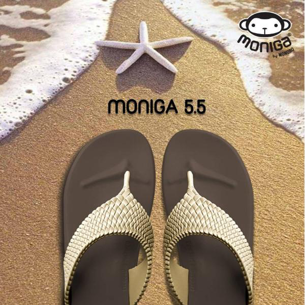[HCM]Dép Kẹp Nữ Thái Lan Monobo Moniga 5.5
