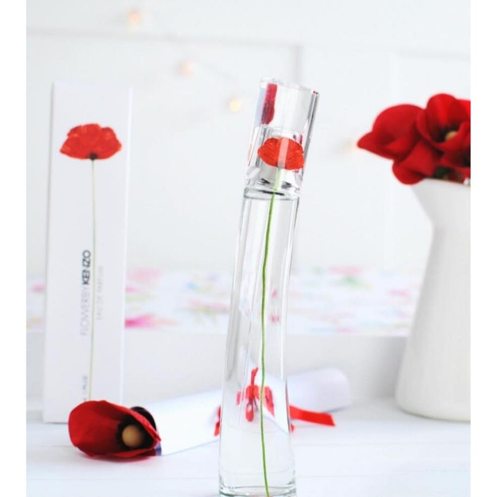 Perfumist - - Nước hoa dùng thử Kenzo Flower By Kenzo Lumiere