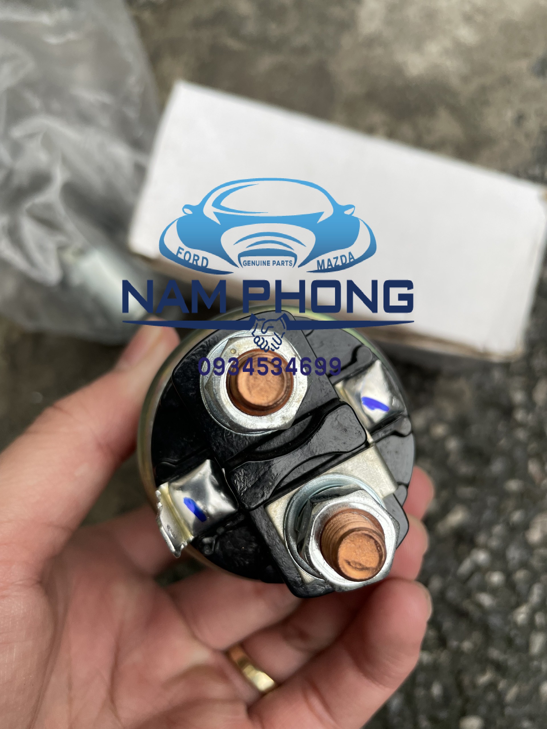 Chuột đề Ranger 3.2 liên doanh 2014-2017