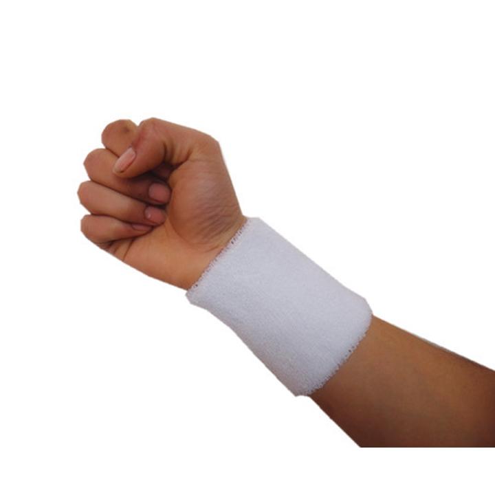 [HCM]Băng len thể thao đeo thấm mồ hôi tay BT10 (1 đôi)