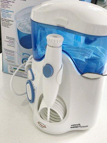 Tăm nước Waterpik Ultra WP-100