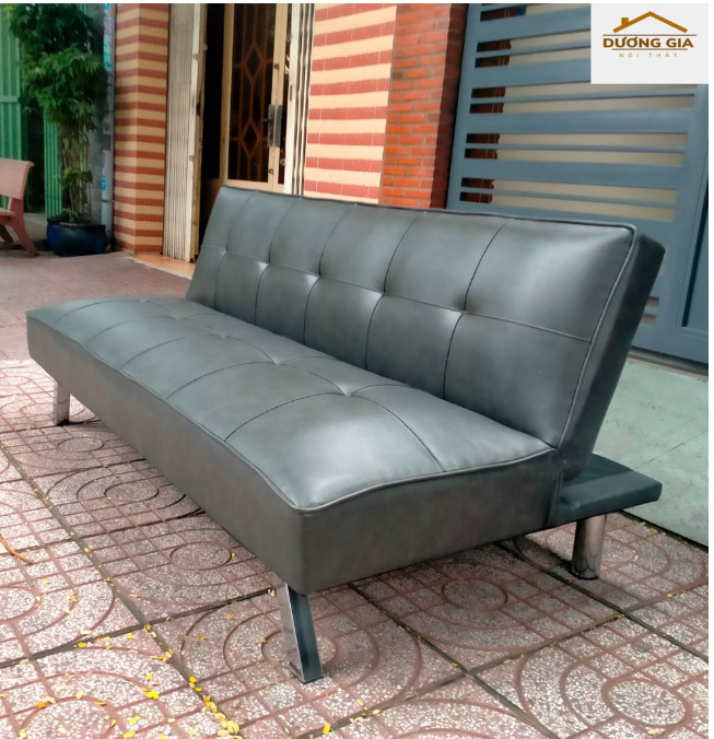 Sofa bed, sofa giường 1m7 - 3 chức năng (Free ship)