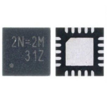 Rt8249cgqw rt8249c 8249c 8249 2n=2a 2n=2j 2n= ic nguồn mới nguyên vỉ