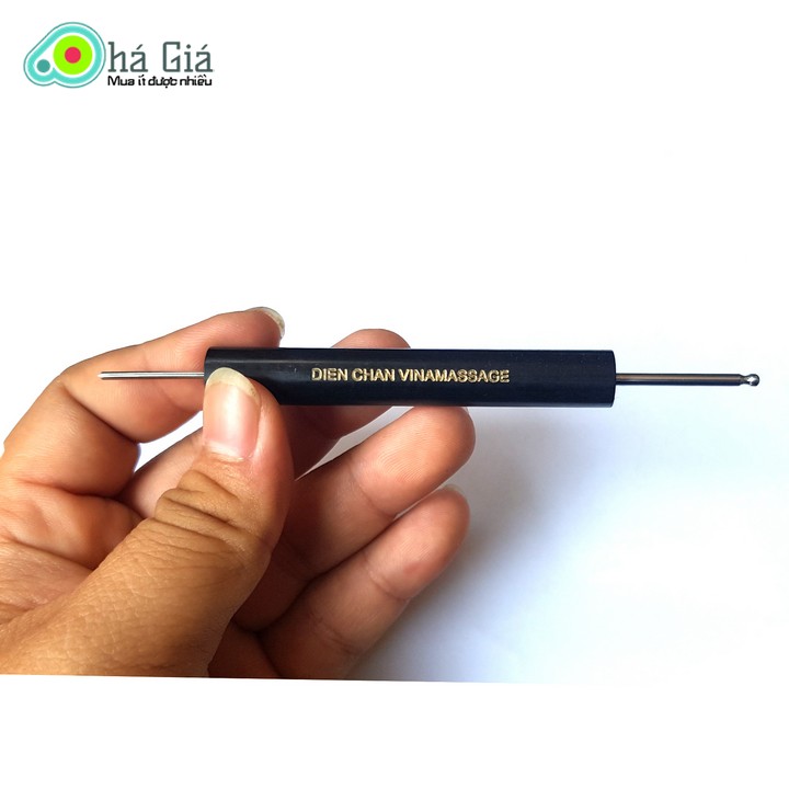Cây dò huyệt hai đầu Diện Chẩn - GDA170