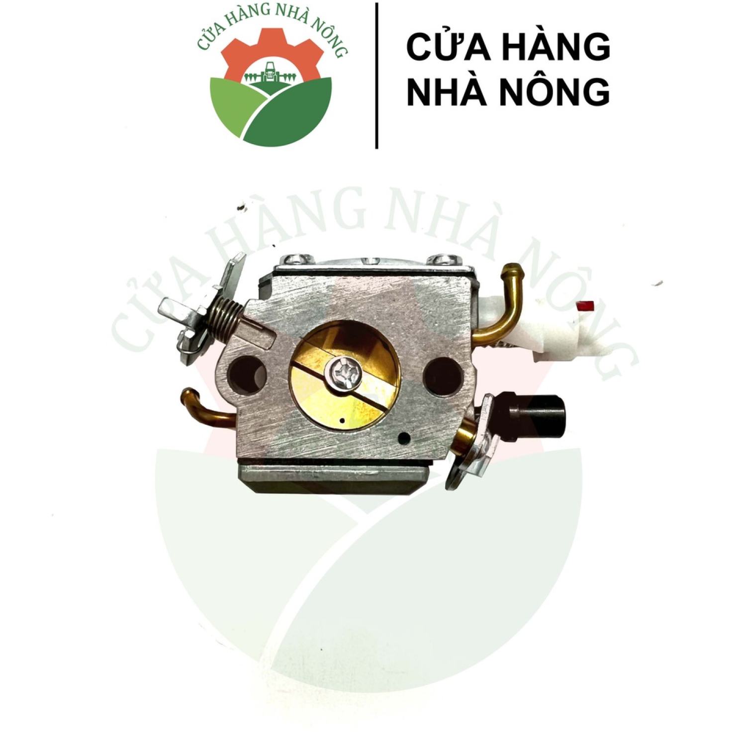 [TOP 1 LAZADA] Bình xăng con AIP máy cưa HUSQVARNA 353 (chế hòa khí)