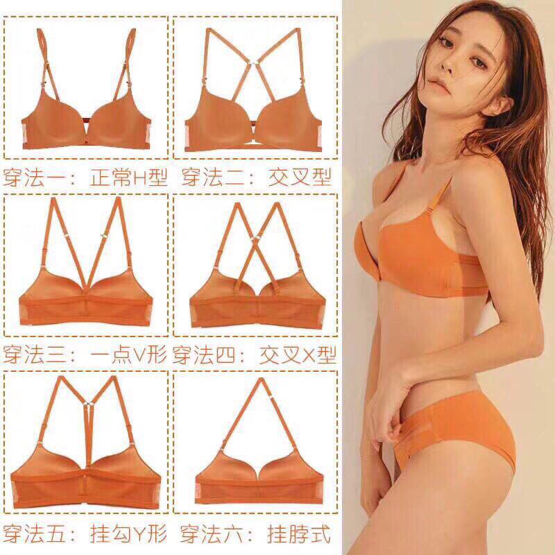 Set bộ bikini mẫu mới