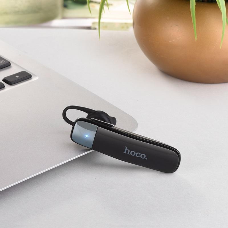 Tai nghe Blutooth không dây Wireless V4.2 WT Hoco E31 - 55mAh