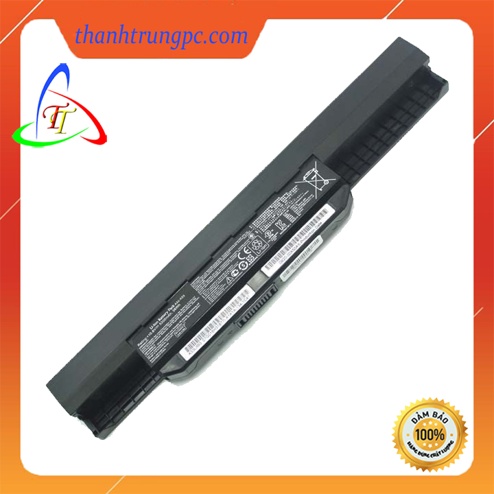 Pin Laptop Asus. K43 K43E K43S K43Sj