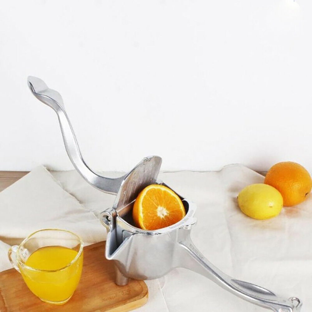 DỤNG CỤ ÉP TRÁI CÂY INOX NGOCTRANSHOP - NT9051