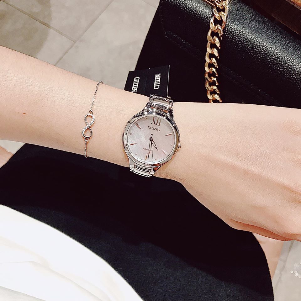 Đồng Hồ Citizen EM0558-81Y
