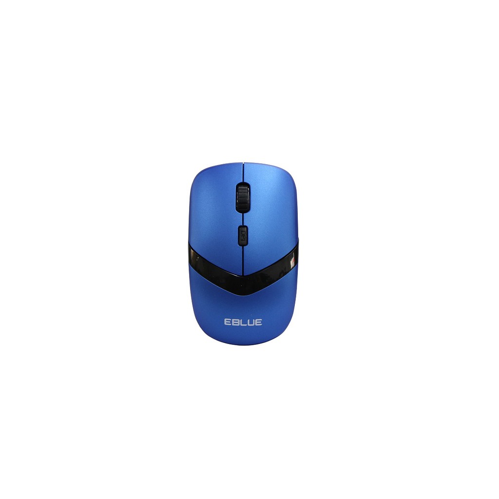 [HCM]MOUSE E-BLUE EMS 818 WIRELESS
