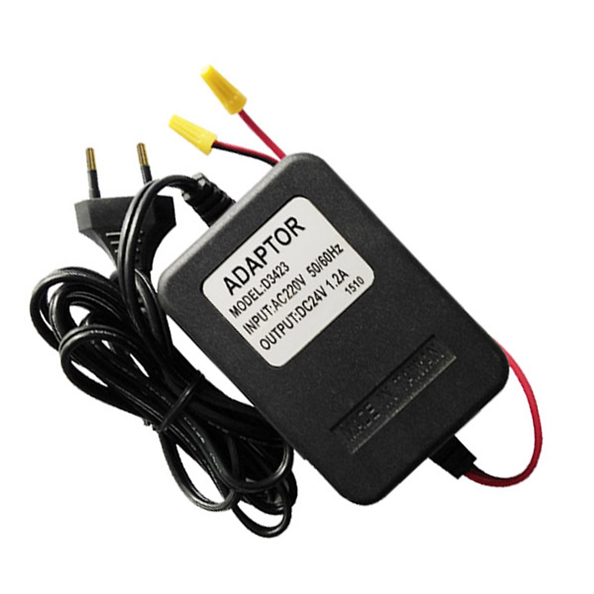 Adaptor đổi nguồn dành cho máy lọc nước, giàn phun sương 24V 1.2A