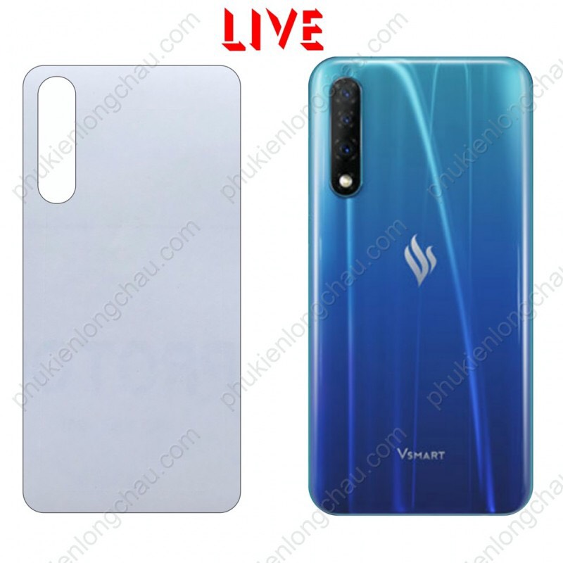 [HCM]Ốp lưng chống sốc Vsmart Live/Joy3/Joy1/Joy1+/Joy2+/Star3/Star4/Star/Bee/Bee3/Active1/Active1