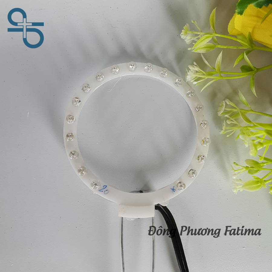 Vòng Hào Quang Led Loại 8,5cm