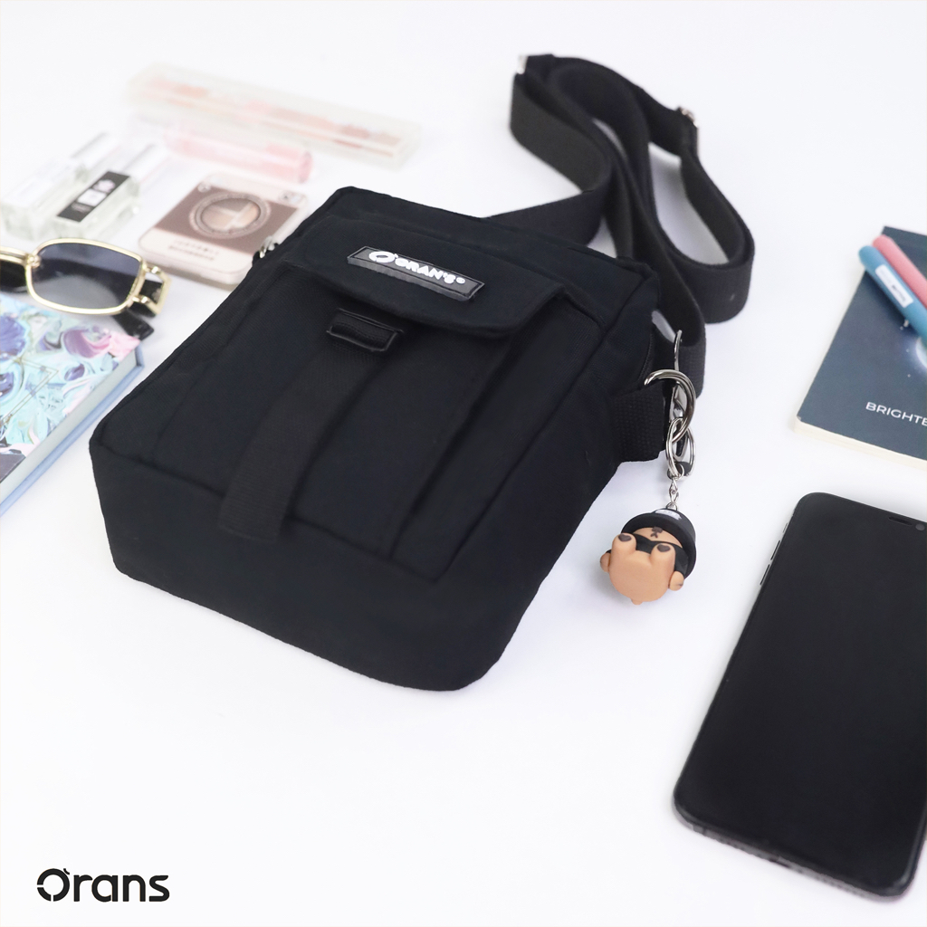 Túi đeo chéo Orans mini shoulder Bag