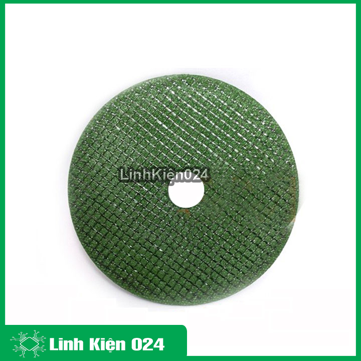 Lưỡi Cắt Kim Loại 100mm Cao cấp Dày Dặn