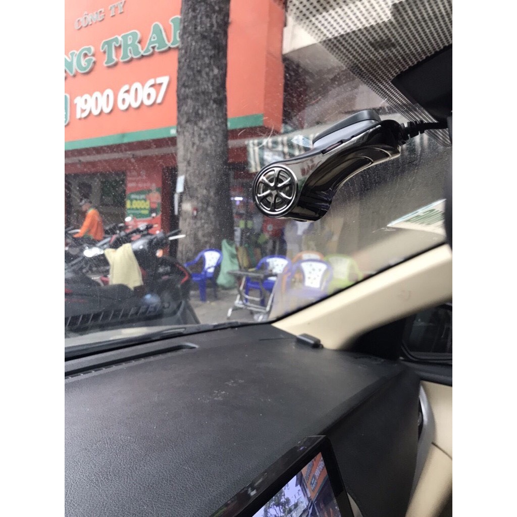 Camera Hành Trình U6 Siêu Nét Cho Màn Hình ANDROID