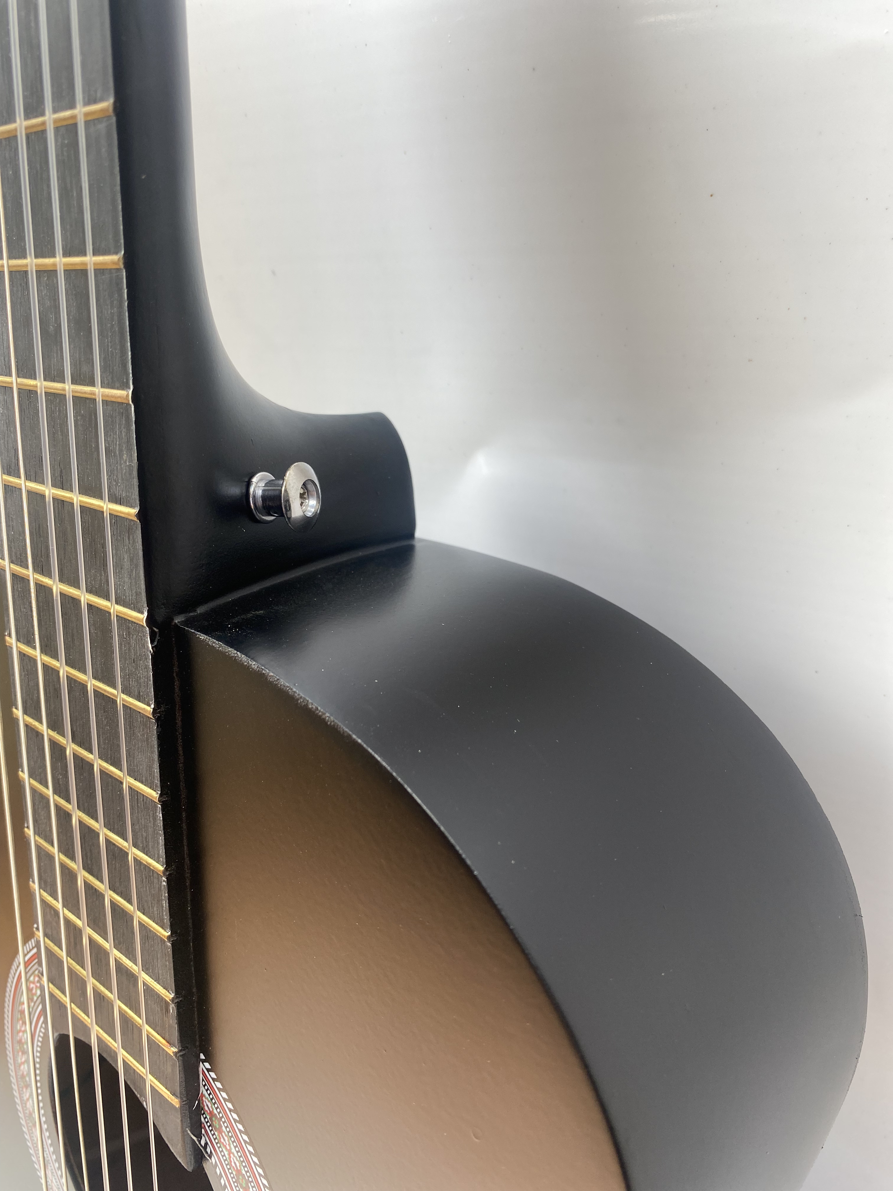 Đàn Guitar Woim Classic Có Ty Và Gắn EQ-7545R Tuỳ Chọn