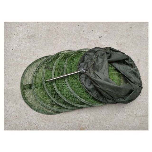 Giỏ đựng cá giá rẻ