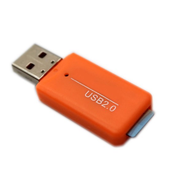 Đầu đọc thẻ nhớ mstk - 01
