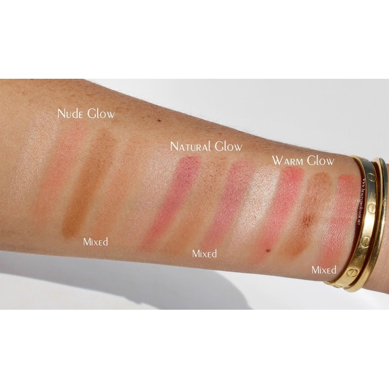 [HCM][SALE50%]Bảng má hồng It Cosmetics Confidence In Your Glow