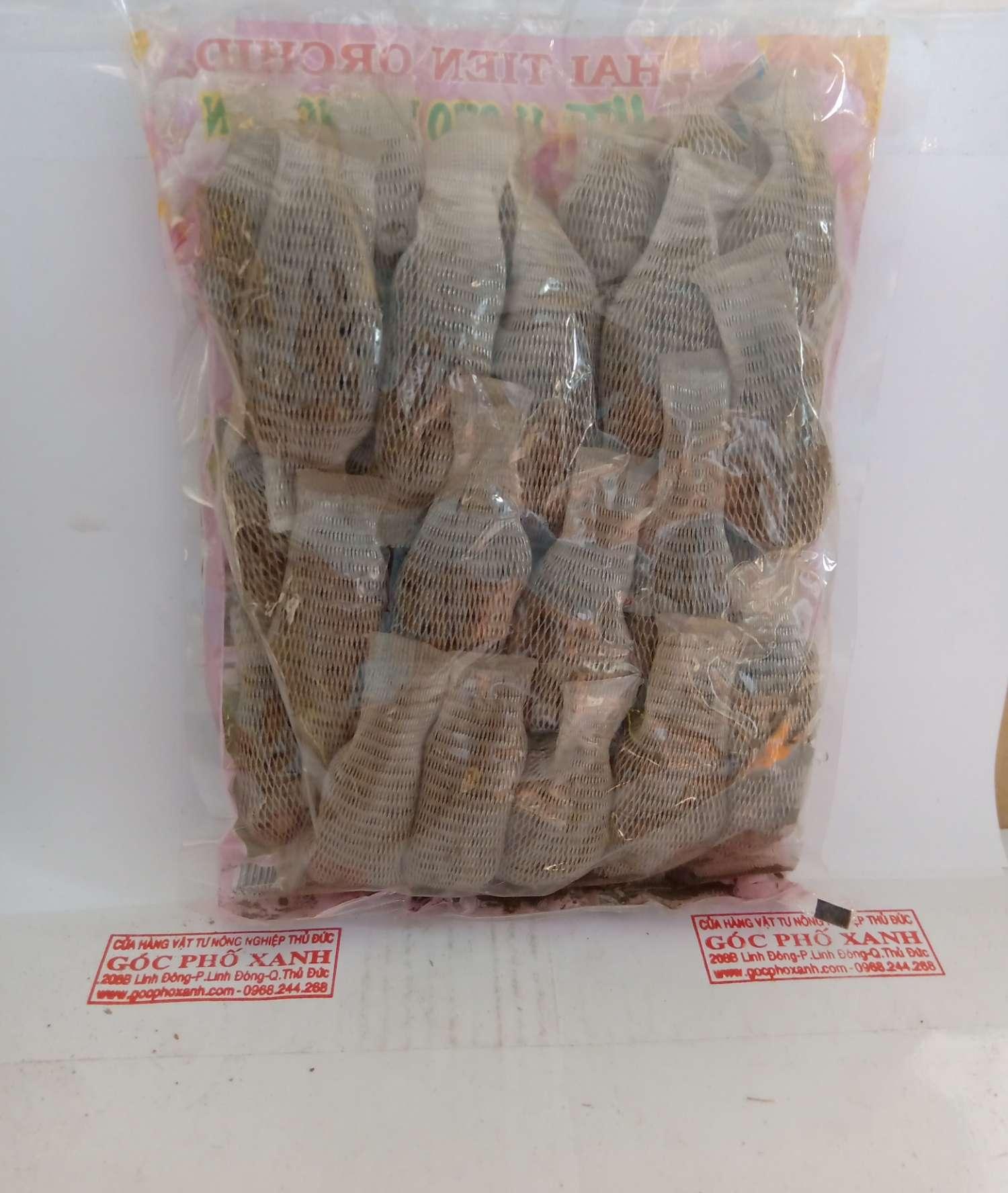 Phân hữu cơ sinh học cho hoa lan HT 11 orchid