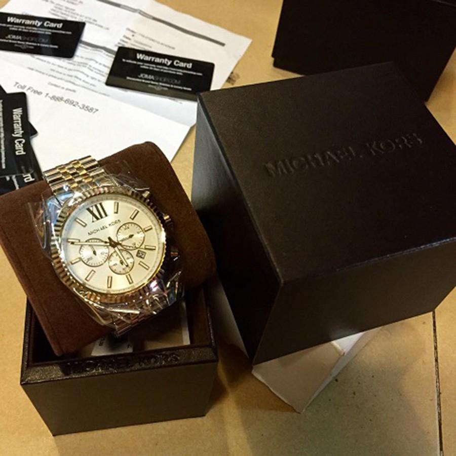 Đồng hồ nam thời trang Michael Kors MK8344