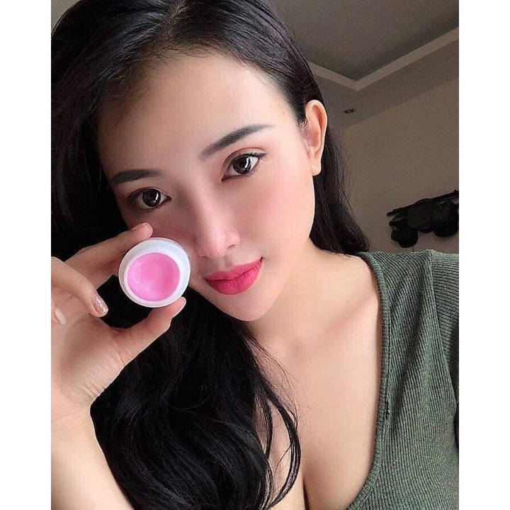 Ủ hồng môi Gong Ju