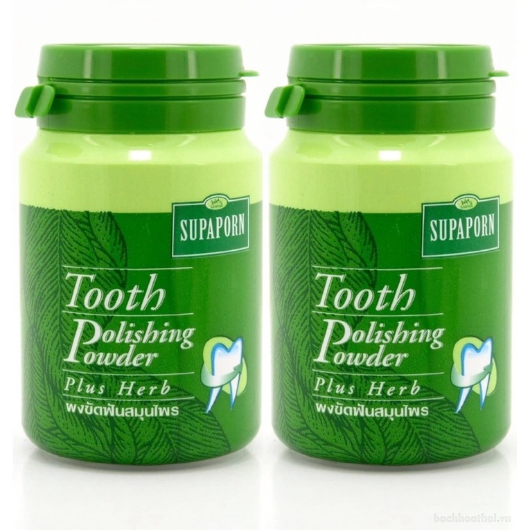 [ JUNHEE_AUTH ] Kem trắng răng thảo mộc PRIM PERFECT HERBAL TOOTHPASTE & SUPAPORN